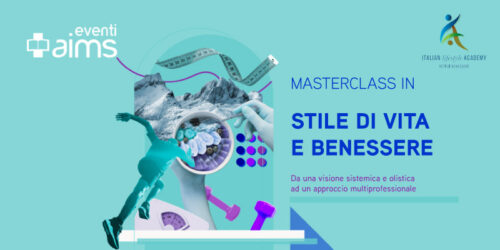 Masterclass stili di vita 2023