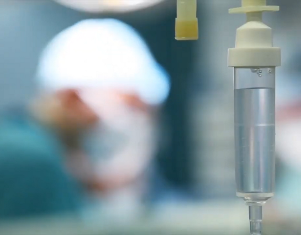 Fissatore esterno calcagno