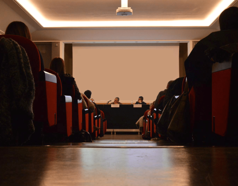 ECM Agenas, cosa sapere