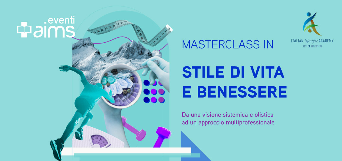 Masterclass stili di vita 2023