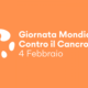 Giornata Mondiale del Cancro