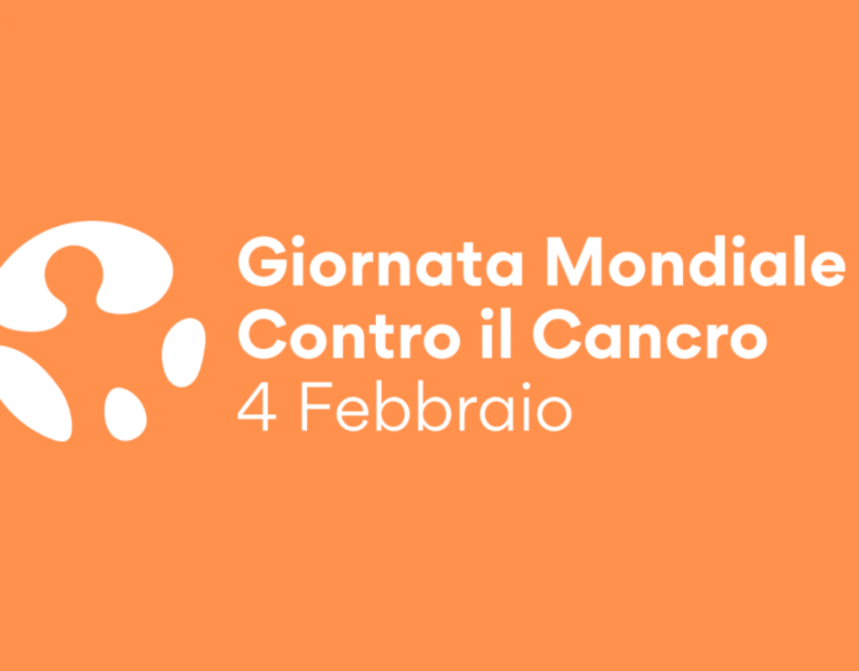 Giornata Mondiale del Cancro