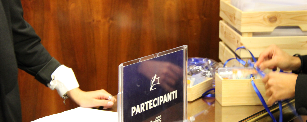 Evento RES di AIMS Eventi