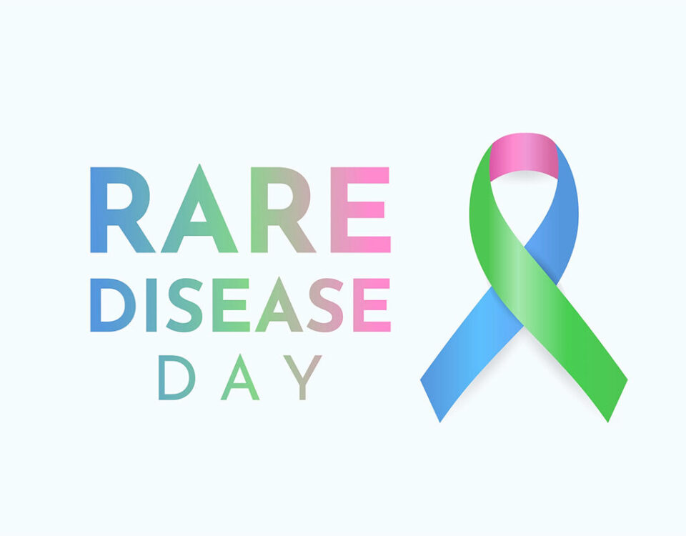 Giornata Mondiale delle Malattie Rare