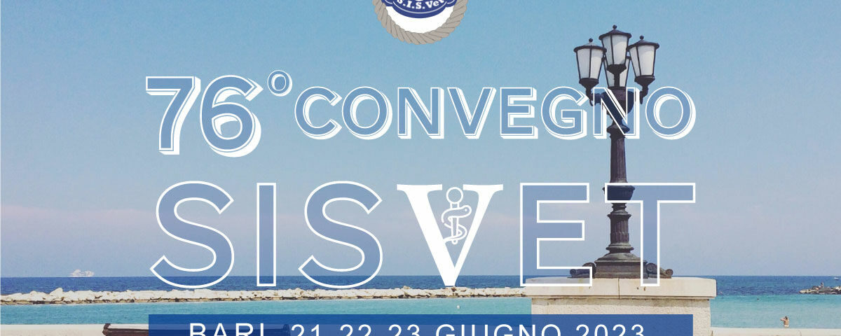 Iscrizioni Convegno SISVET