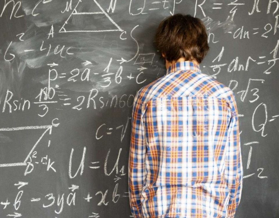 Sindrome di Asperger