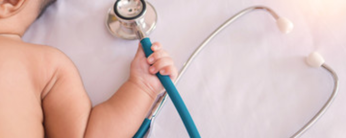 Asportato tumore a una bimba di 10 mesi