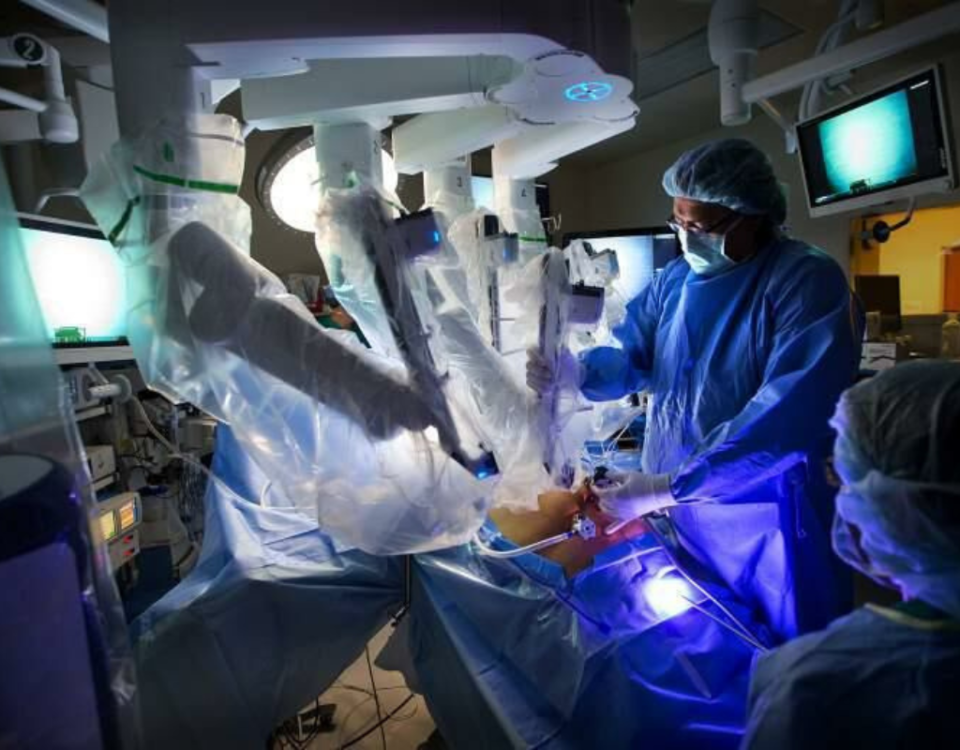 Intervento al "de Bellis"