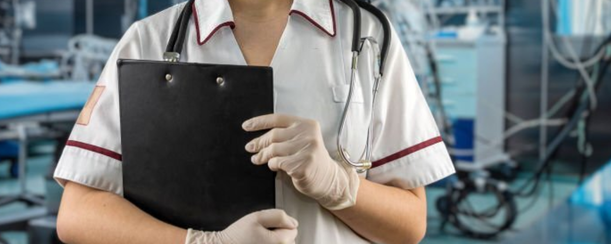 Checklist infermieristica