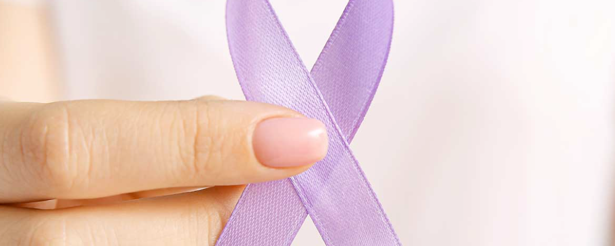 Giornata Nazionale del Fiocchetto Lilla
