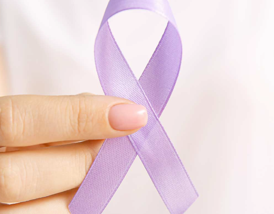 Giornata Nazionale del Fiocchetto Lilla