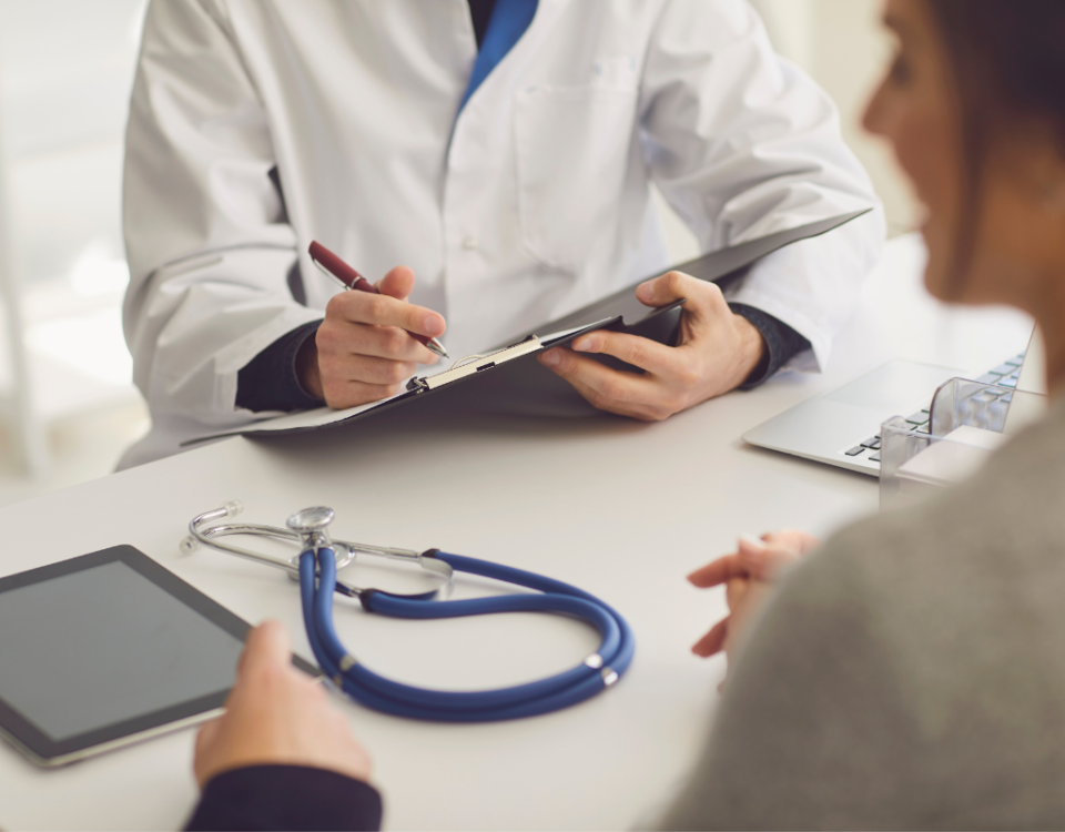 Professionista sanitario