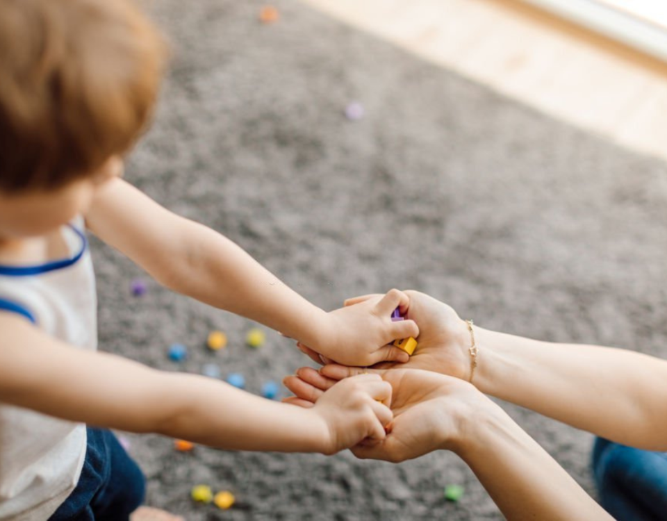 Giornata Mondiale dell'autismo