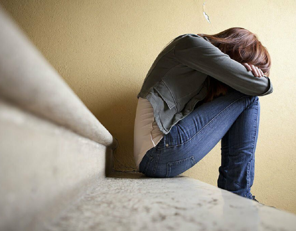 Salute mentale degli adolescenti