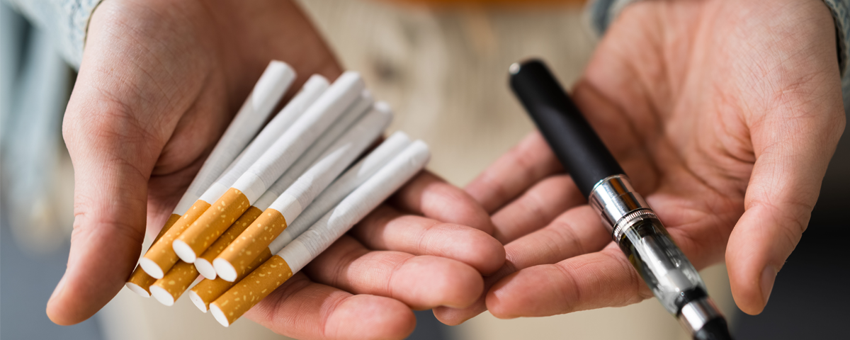 Giornata Mondiale senza Tabacco