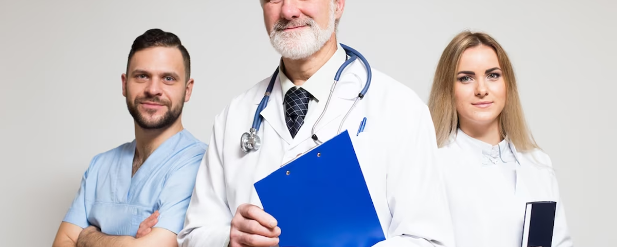 Carenza medici in Italia