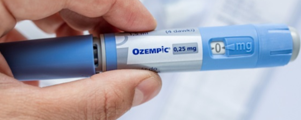 Ozempic per perdere peso