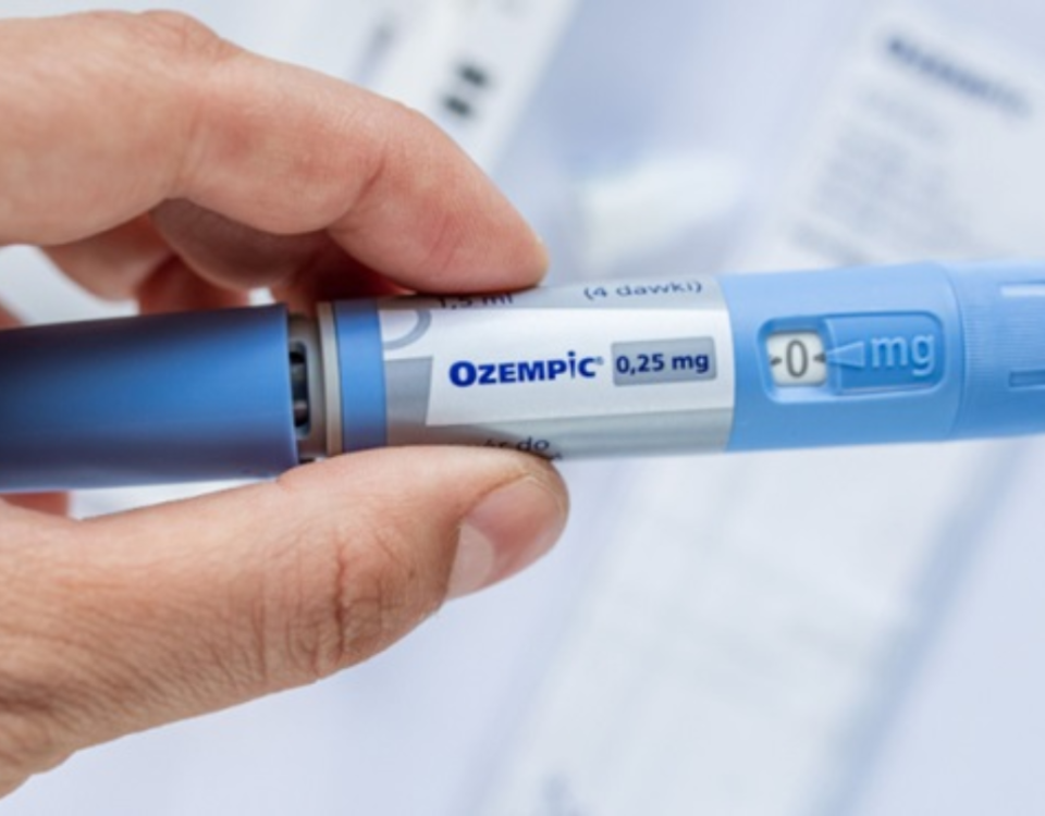 Ozempic per perdere peso