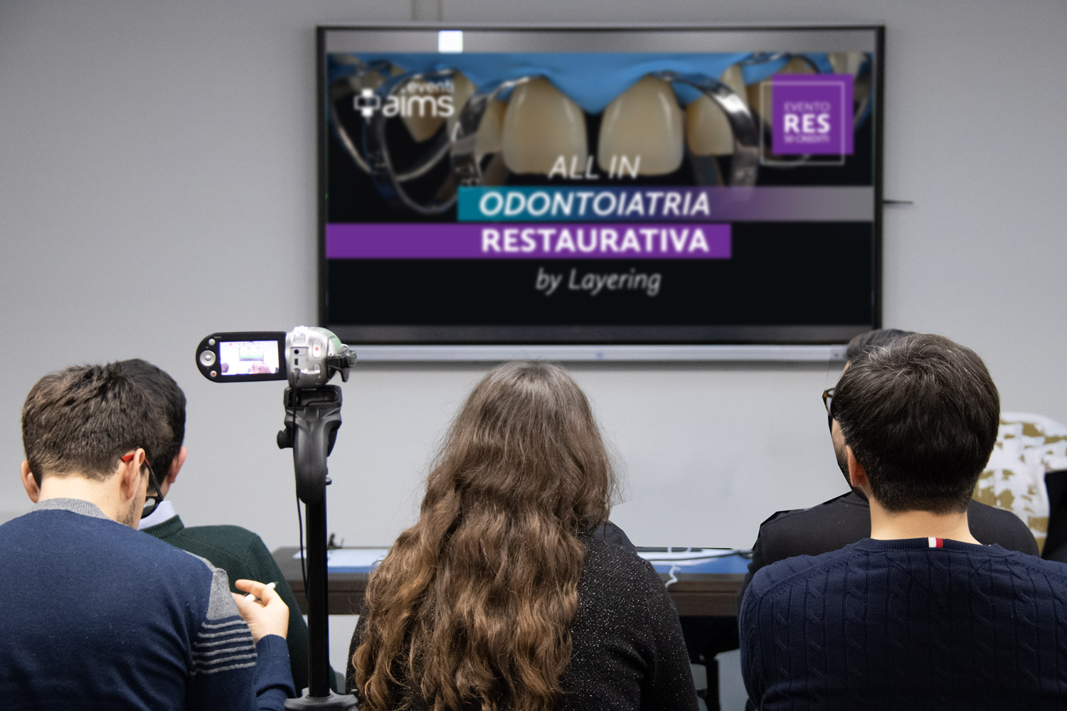 Odontoiatria-restaurativa