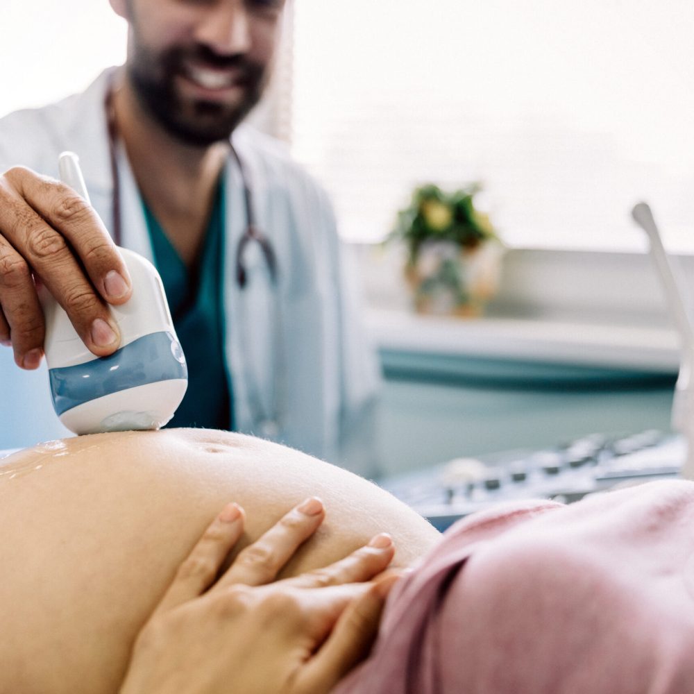 ECOGRAFIA OSTETRICAPer Ginecologia e Ostetricia Bari: 4 maggio 2024